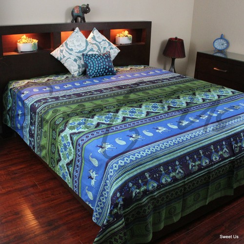 Kalamkari print cotton - print,