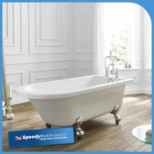 Modern Freestanding Roll Top