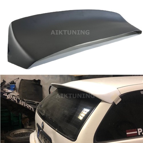 Rear jdm boot - jdm, ducktail