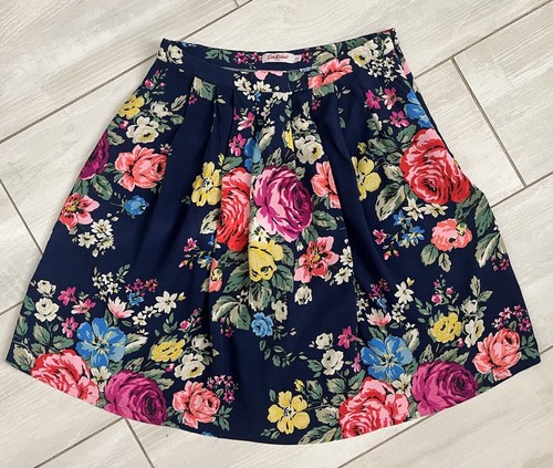 Cath kidston navy - , floral