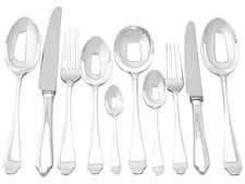 Antique sterling silver - antique,