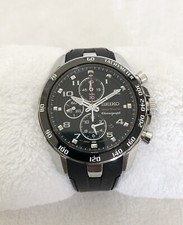 Seiko Men’s Sportura