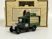 Chevrolet Delivery Van 1934