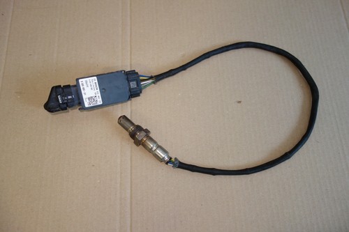 Probe nox bmw sensor - probe, 8580408