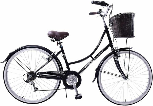 Heritage classique wheel - 26",