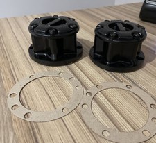 JIMNY MANUAL FREE WHEELING