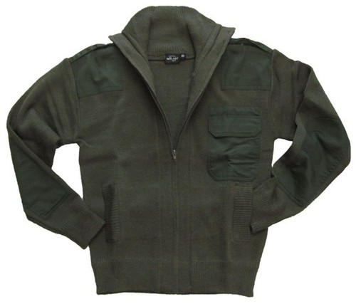Olive green army style full - green,
