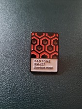 The Shining -Overlook Hotel