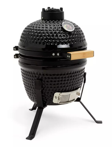 Kamado mini ceramic charcoal - mini,