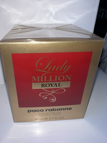 Brand new paco rabanne - brand,