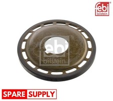 RING GEAR, CRANKSHAFT FOR