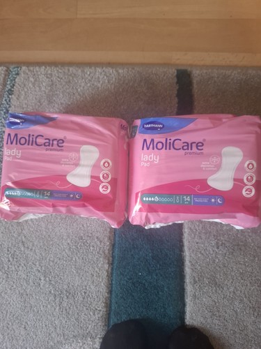 Hartmann molicare premium - hartmann, 5