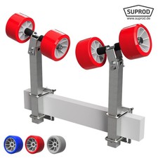 2-fold Pendulum Rollers Rolls