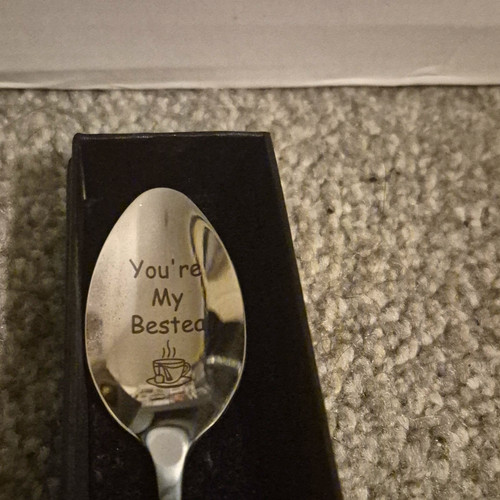 You bestie novelty - my,