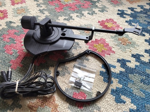 Genuine thorens tp28 tonearm - genuine,