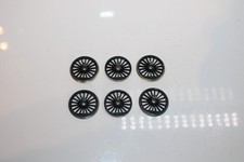 Romford Driving Wheels 6 x