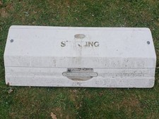 1016 510mm caravan front - 1016,