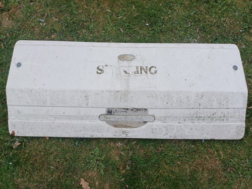 1016 510mm caravan front - 1016,