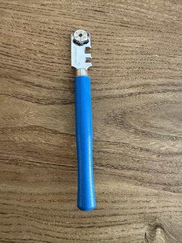 Handheld glass cutter tool - glass,