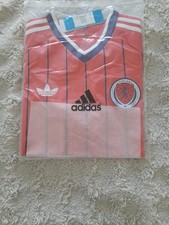 Scotland Away Football Shirt