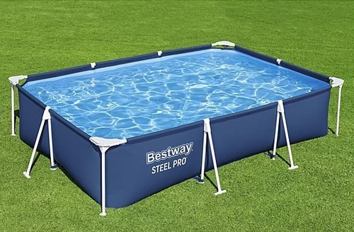Bestway steel pro - bestway,