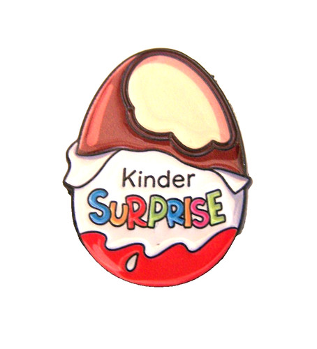 Kinder surprise chociolate - surprise,