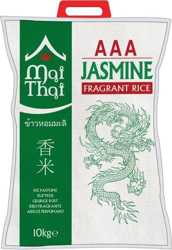 Mai thai aaa jasmine - thai,