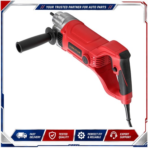 Hand held vibrating shaker - held,