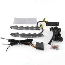 DRL LED Daytime Running Lights
