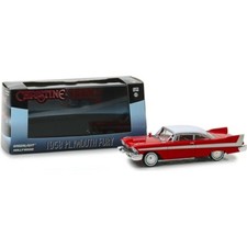 Greenlight 1:43 Christine 1958