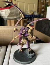 Warhammer 40K - Tyranids -