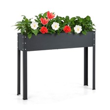 80 cm Elevated Planter Box
