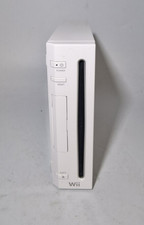 Wii console white - console,,