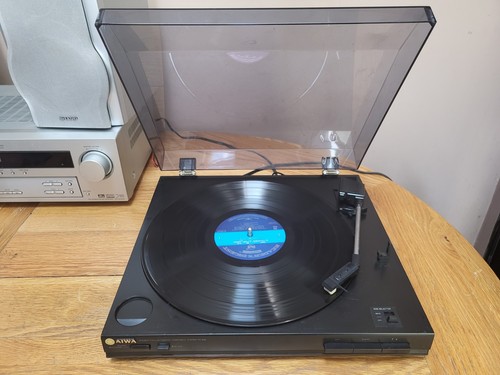 Aiwa e850 stereo - aiwa, full