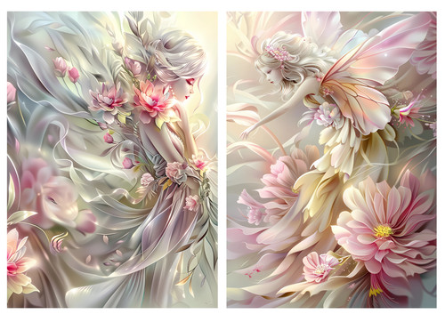 Sheets a4 rice paper - sheets,