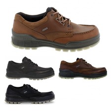 Ecco Mens Shoes Track 25 Low
