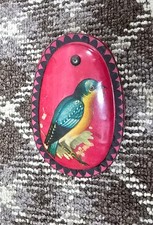 Vintage old rare collectible