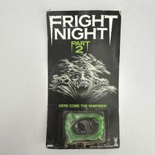 New fright night part 1988 - new, 2