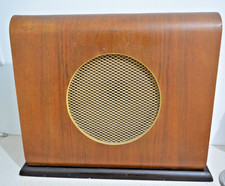Vintage Richard Allan Bafflette Standard Speaker