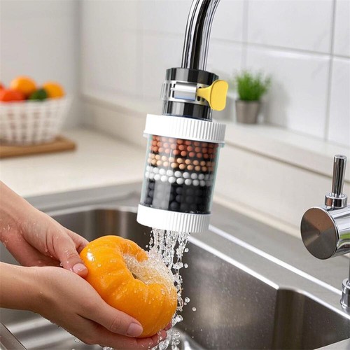 Carbon clean filter - carbon, kitchen