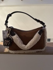 Ladies Genuine DKNY Shoulder