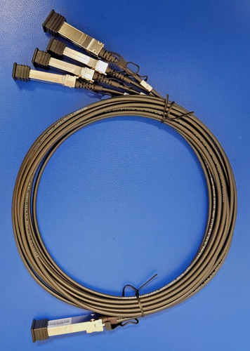 Molex 40g qsfp - molex, sfp+