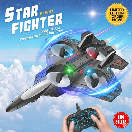 Remote control airplane - rc,