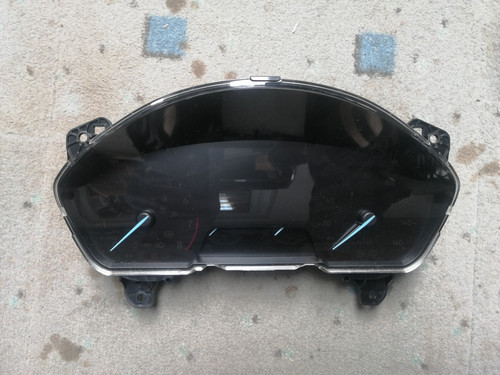 Ford focus speedo instrument - focus,