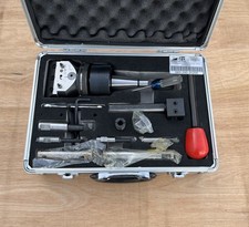 UNIVERSAL BORING AND FACING HEAD For Engineer / Milling Machine Arceurotrade