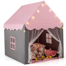 Large Kids Castle Tent with