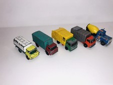 Matchbox Vintage Trucks Bundle