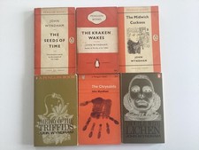 1950's To 1970's John Wyndham