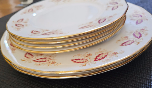 Vintage gainsborough bone - gainsborough,