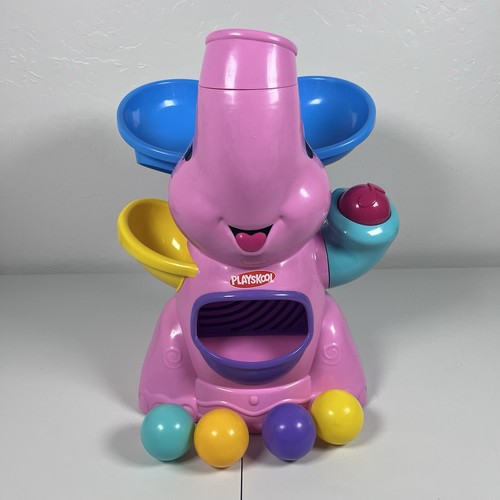 Playskool elefun busy ball - playskool,